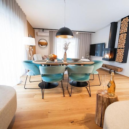 Bor In Bor Luxury Apartment With Sauna & Garden - קרנייסקה גורה מראה חיצוני תמונה