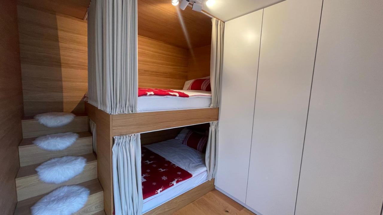 Bor In Bor Luxury Apartment With Sauna & Garden - קרנייסקה גורה מראה חיצוני תמונה