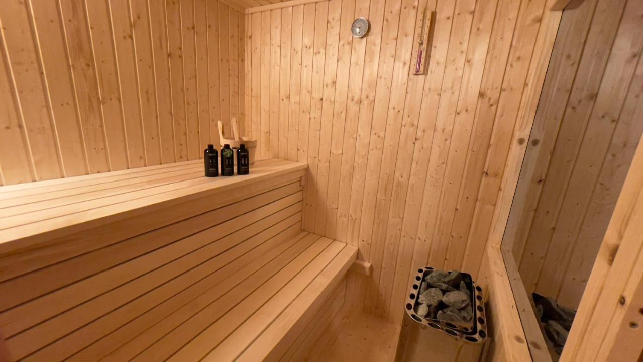 Bor In Bor Luxury Apartment With Sauna & Garden - קרנייסקה גורה מראה חיצוני תמונה