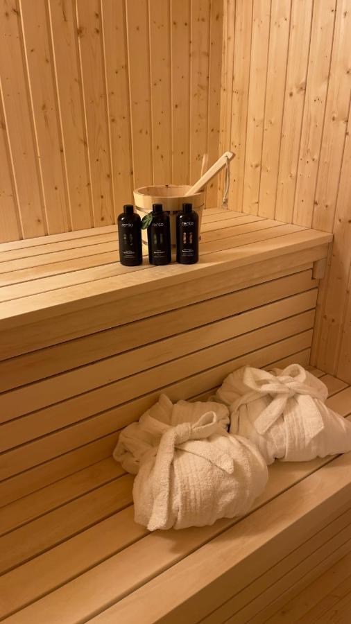Bor In Bor Luxury Apartment With Sauna & Garden - קרנייסקה גורה מראה חיצוני תמונה