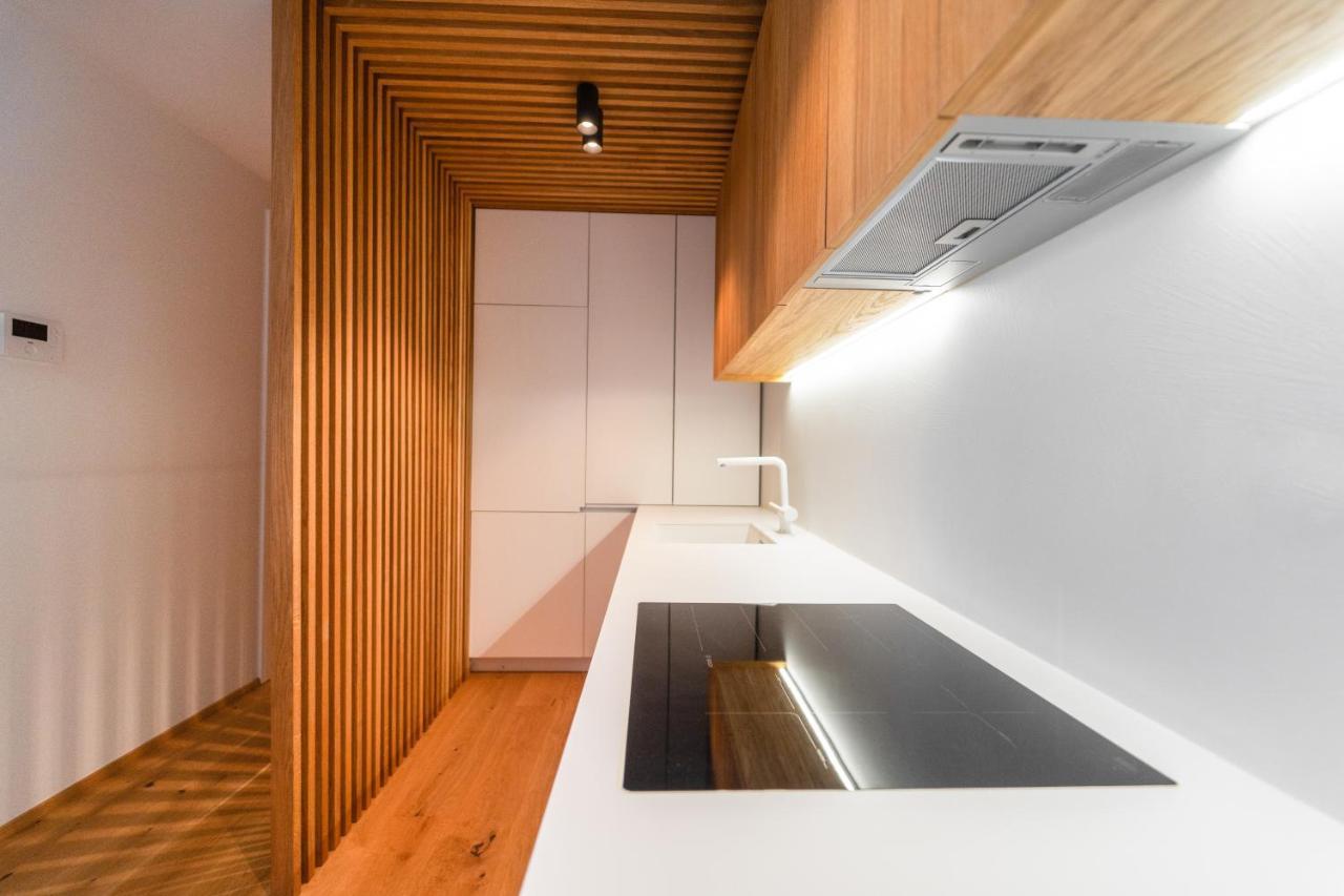 Bor In Bor Luxury Apartment With Sauna & Garden - קרנייסקה גורה מראה חיצוני תמונה