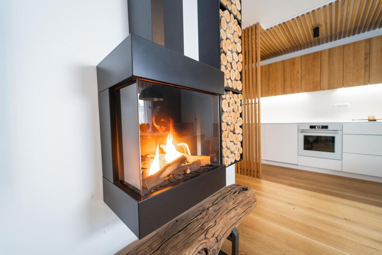 Bor In Bor Luxury Apartment With Sauna & Garden - קרנייסקה גורה מראה חיצוני תמונה