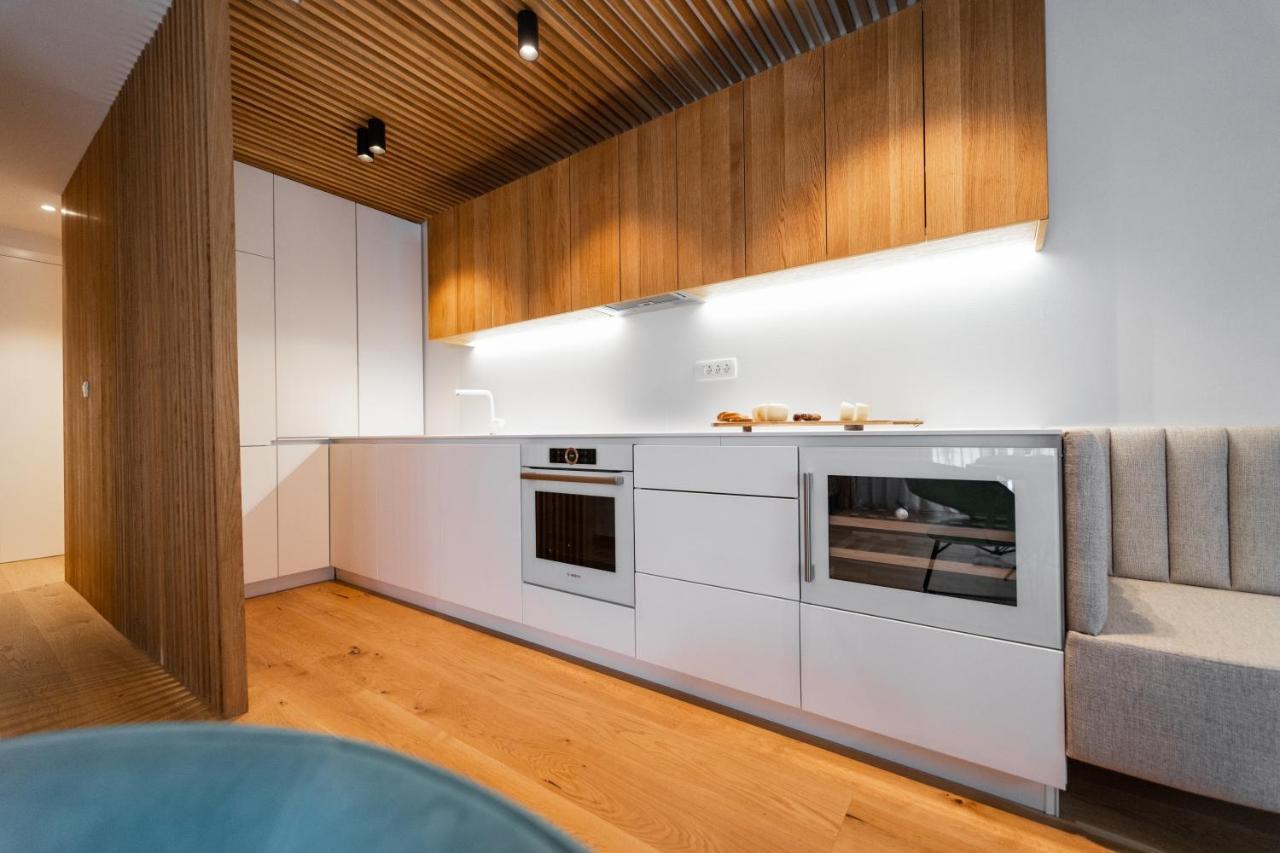 Bor In Bor Luxury Apartment With Sauna & Garden - קרנייסקה גורה מראה חיצוני תמונה
