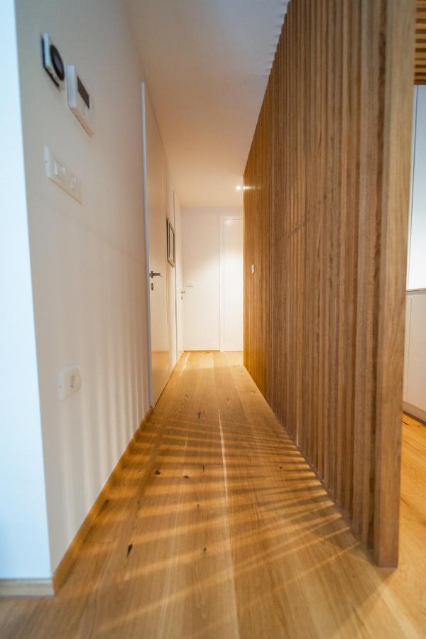 Bor In Bor Luxury Apartment With Sauna & Garden - קרנייסקה גורה מראה חיצוני תמונה