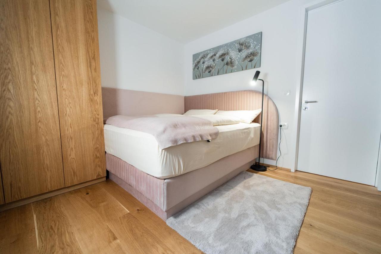 Bor In Bor Luxury Apartment With Sauna & Garden - קרנייסקה גורה מראה חיצוני תמונה