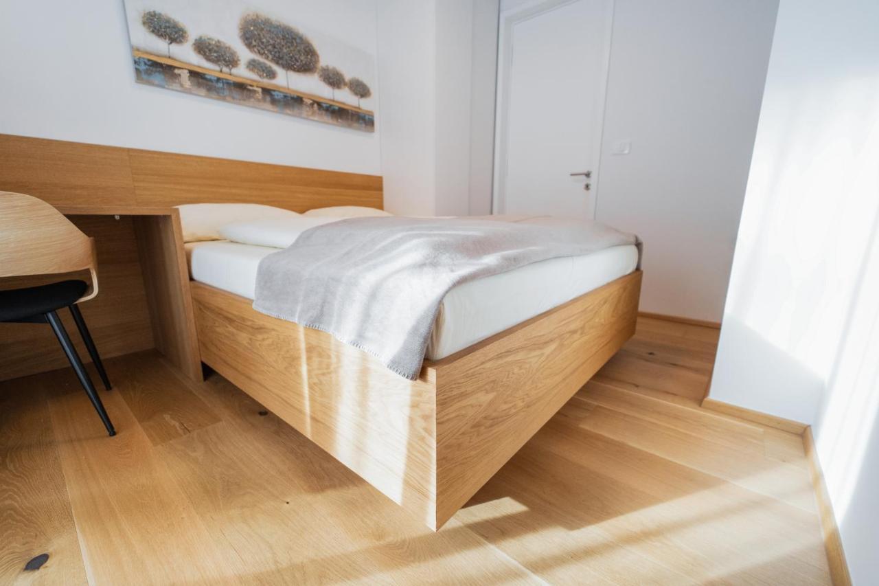 Bor In Bor Luxury Apartment With Sauna & Garden - קרנייסקה גורה מראה חיצוני תמונה