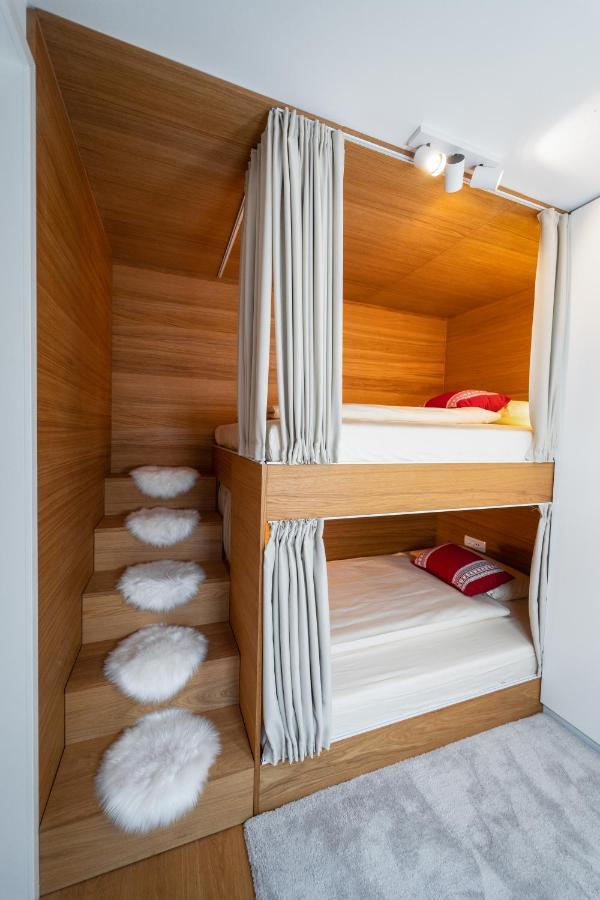 Bor In Bor Luxury Apartment With Sauna & Garden - קרנייסקה גורה מראה חיצוני תמונה