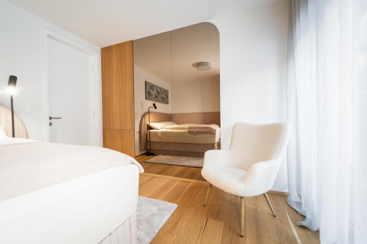 Bor In Bor Luxury Apartment With Sauna & Garden - קרנייסקה גורה מראה חיצוני תמונה